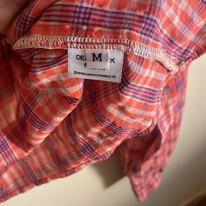 Lykke Wullf Clover Top